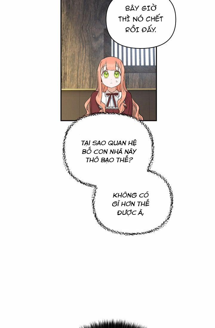 Trở Thành Con Gái Của Anh Hùng Bóng Đêm 17 trang 81