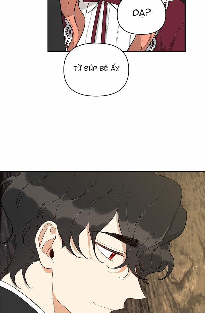 Trở Thành Con Gái Của Anh Hùng Bóng Đêm 18 trang 16