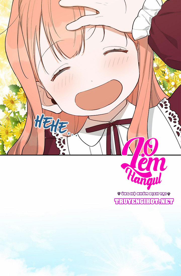 Trở Thành Con Gái Của Anh Hùng Bóng Đêm 18 trang 19