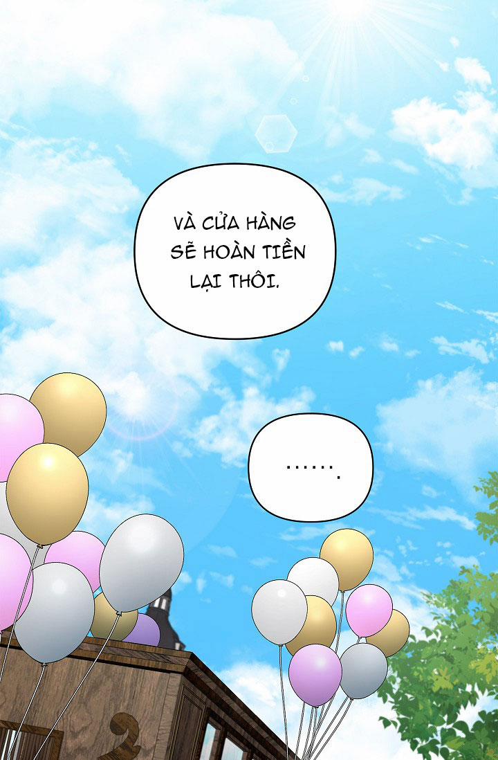 Trở Thành Con Gái Của Anh Hùng Bóng Đêm 18 trang 20