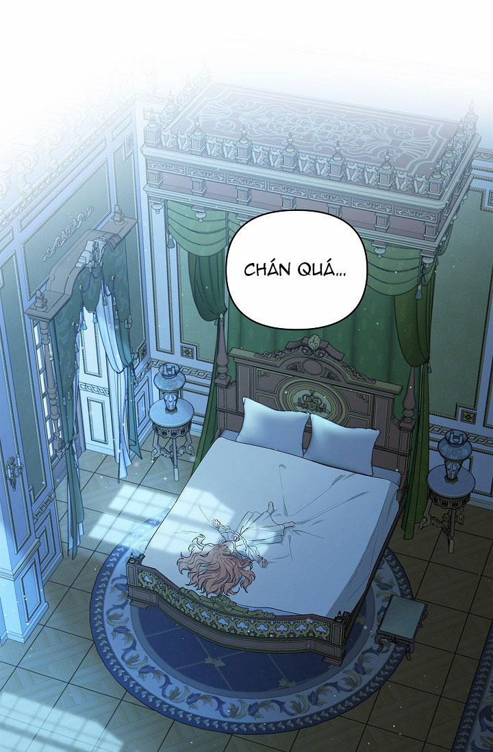 Trở Thành Con Gái Của Anh Hùng Bóng Đêm 18 trang 24