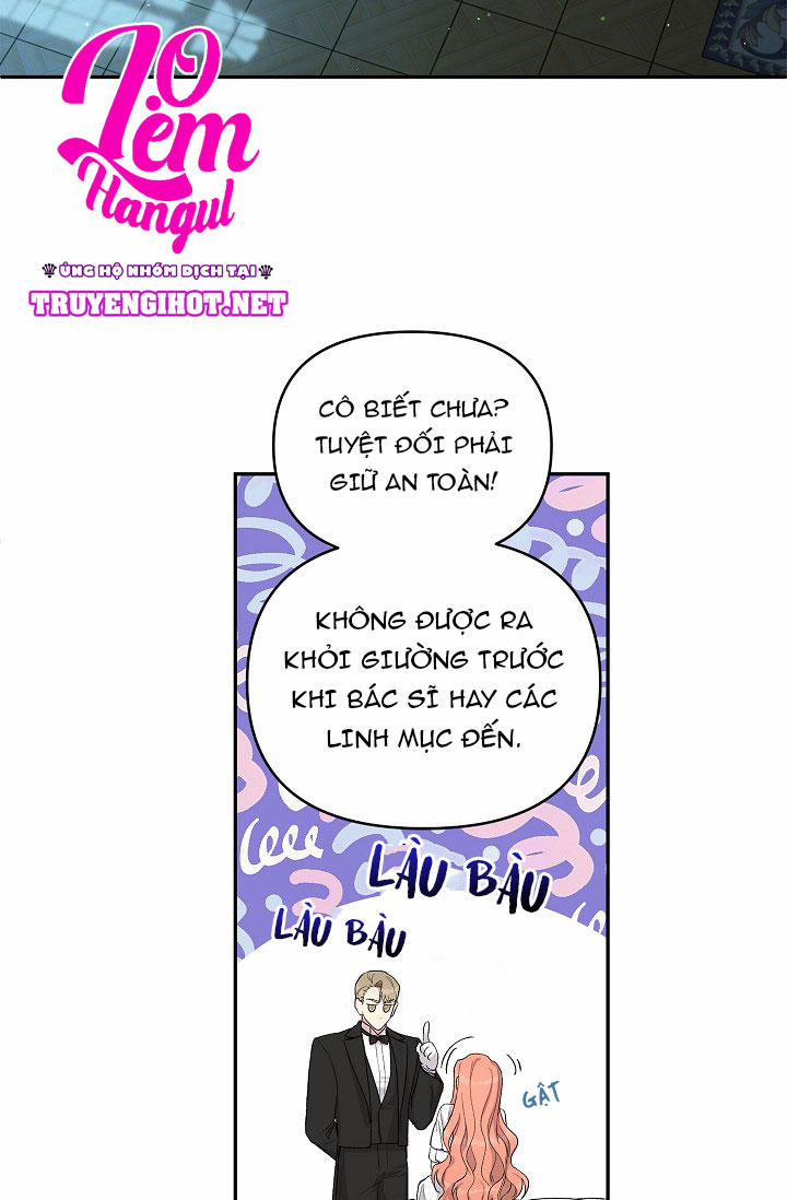 Trở Thành Con Gái Của Anh Hùng Bóng Đêm 18 trang 25