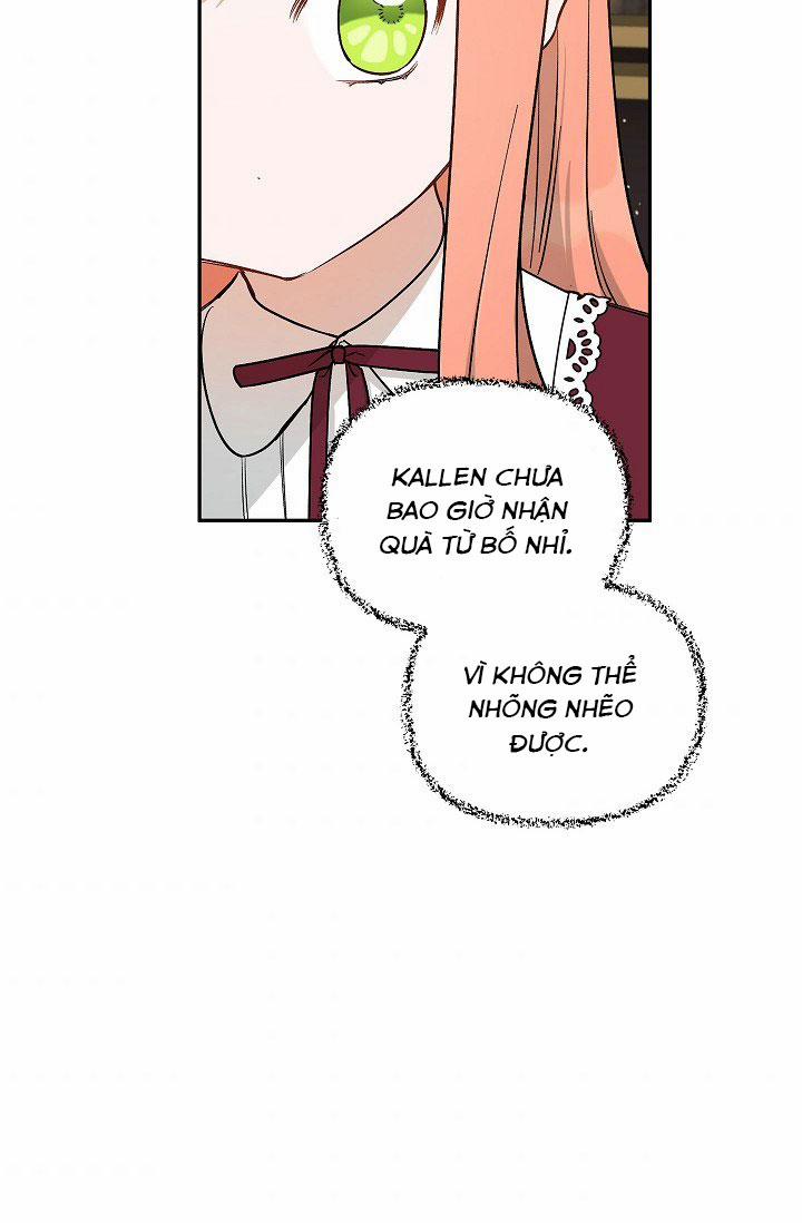 Trở Thành Con Gái Của Anh Hùng Bóng Đêm 18 trang 4