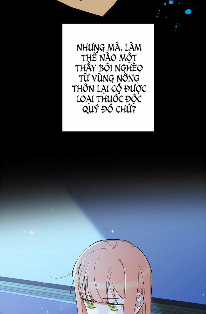 Trở Thành Con Gái Của Anh Hùng Bóng Đêm 18 trang 42