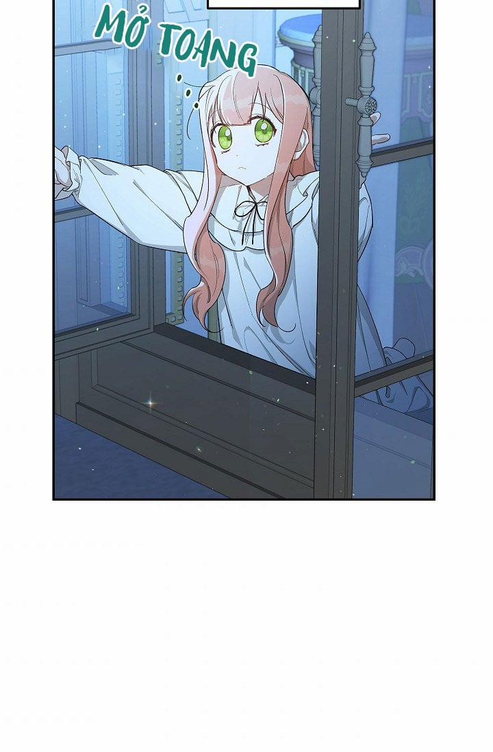 Trở Thành Con Gái Của Anh Hùng Bóng Đêm 18 trang 44