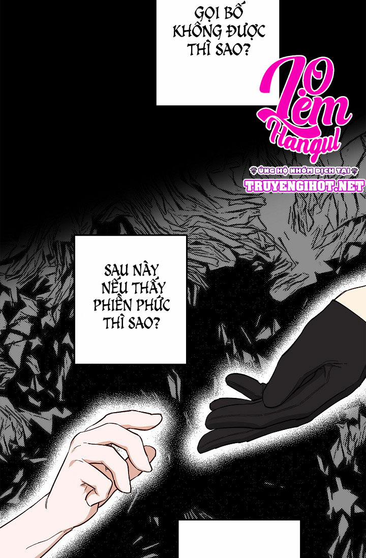 Trở Thành Con Gái Của Anh Hùng Bóng Đêm 18 trang 51