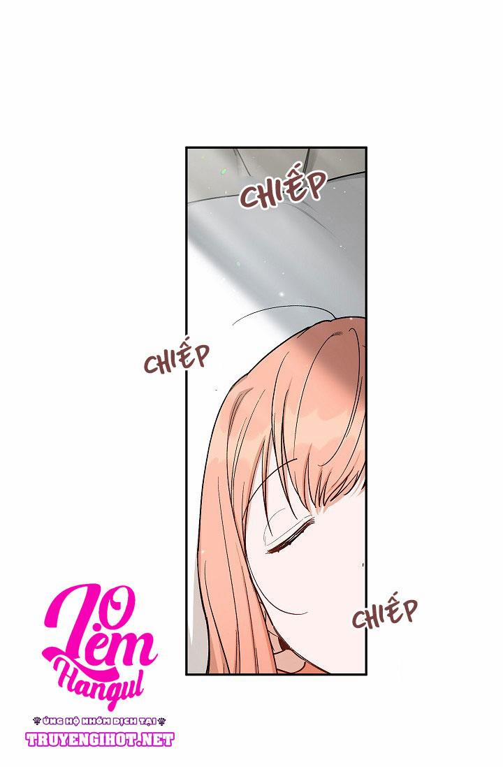 Trở Thành Con Gái Của Anh Hùng Bóng Đêm 19 trang 1