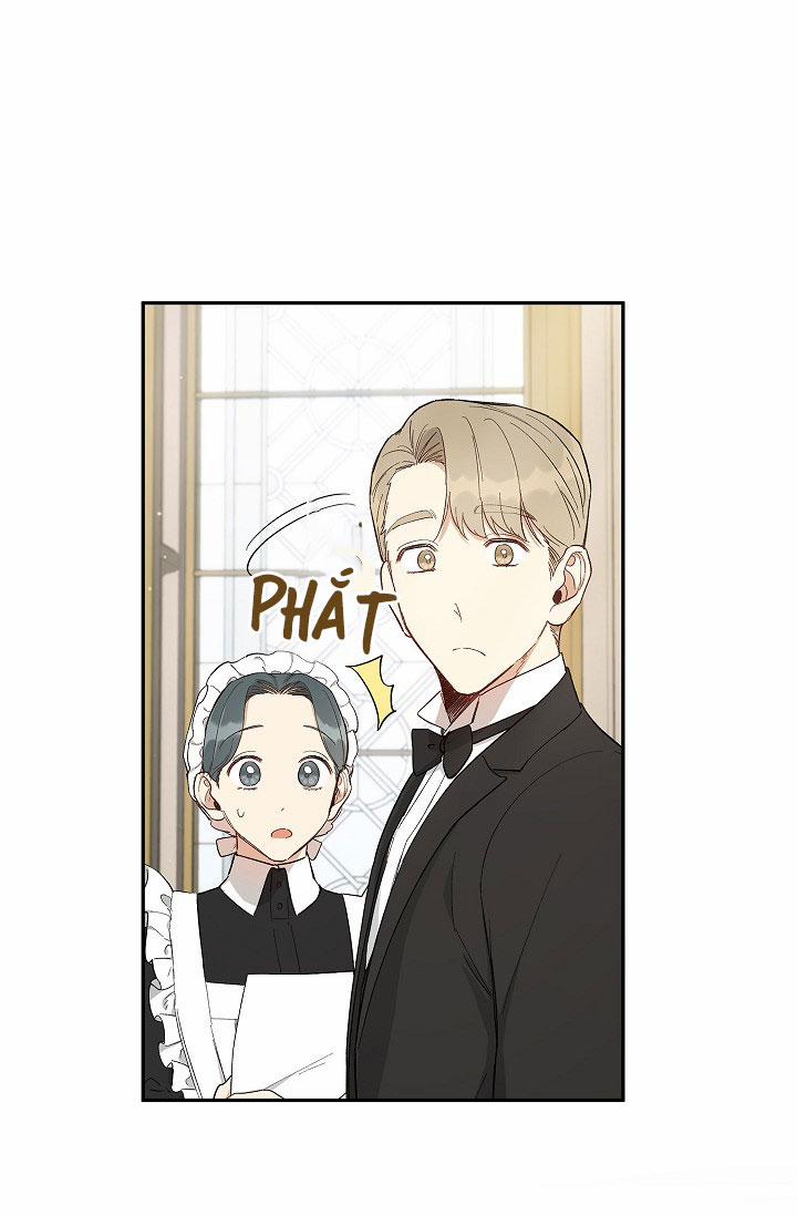 Trở Thành Con Gái Của Anh Hùng Bóng Đêm 19 trang 14