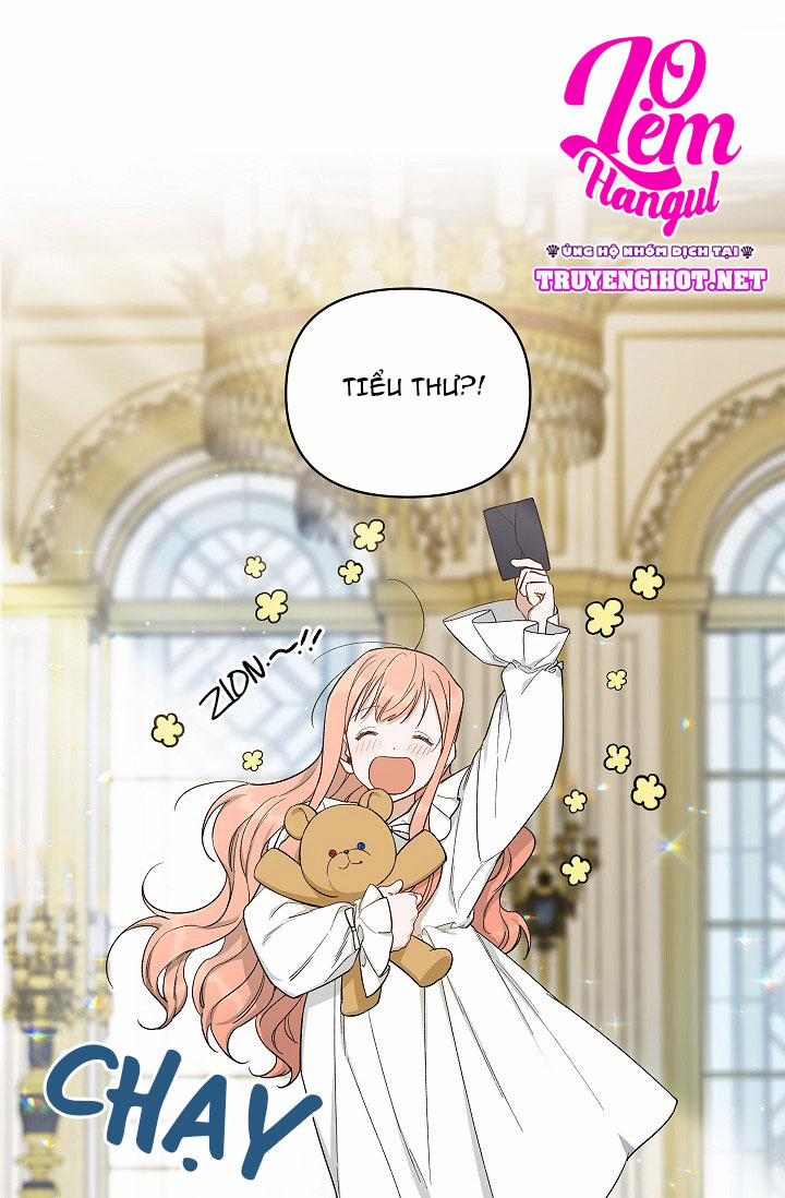 Trở Thành Con Gái Của Anh Hùng Bóng Đêm 19 trang 15