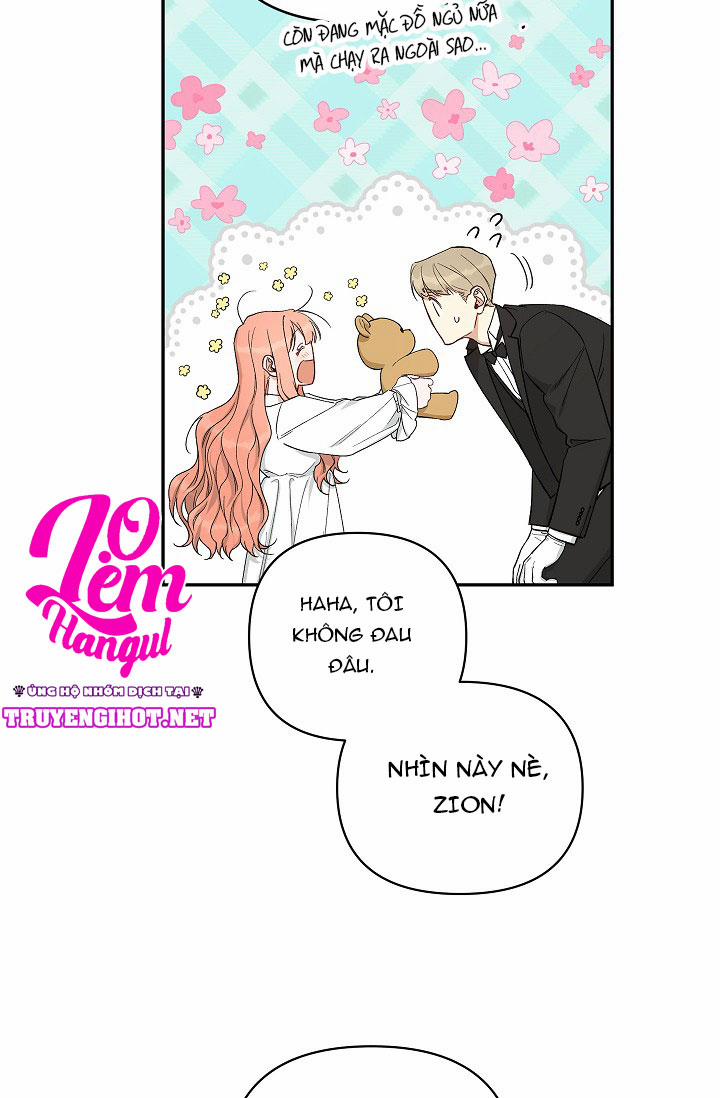 Trở Thành Con Gái Của Anh Hùng Bóng Đêm 19 trang 17