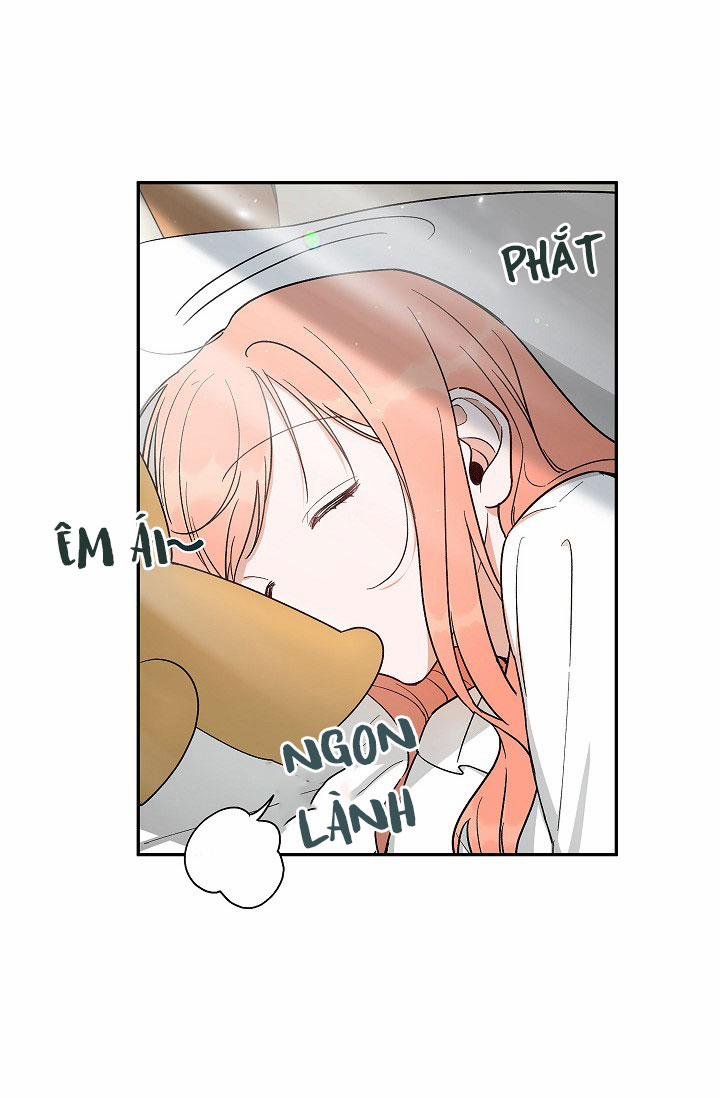 Trở Thành Con Gái Của Anh Hùng Bóng Đêm 19 trang 2