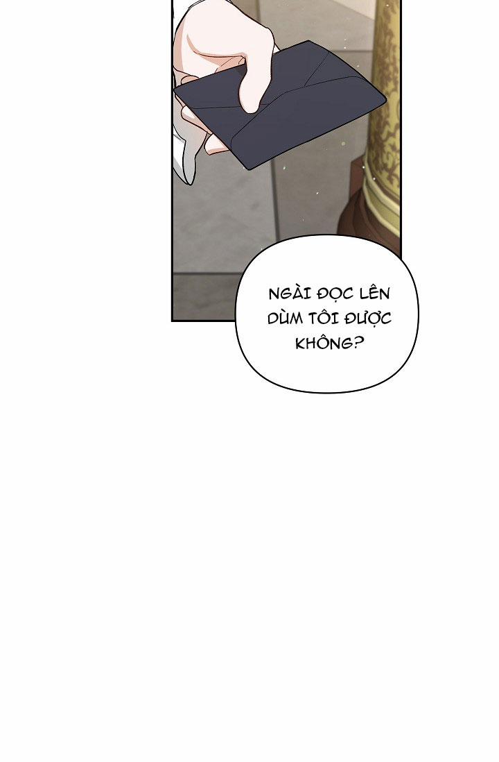 Trở Thành Con Gái Của Anh Hùng Bóng Đêm 19 trang 20