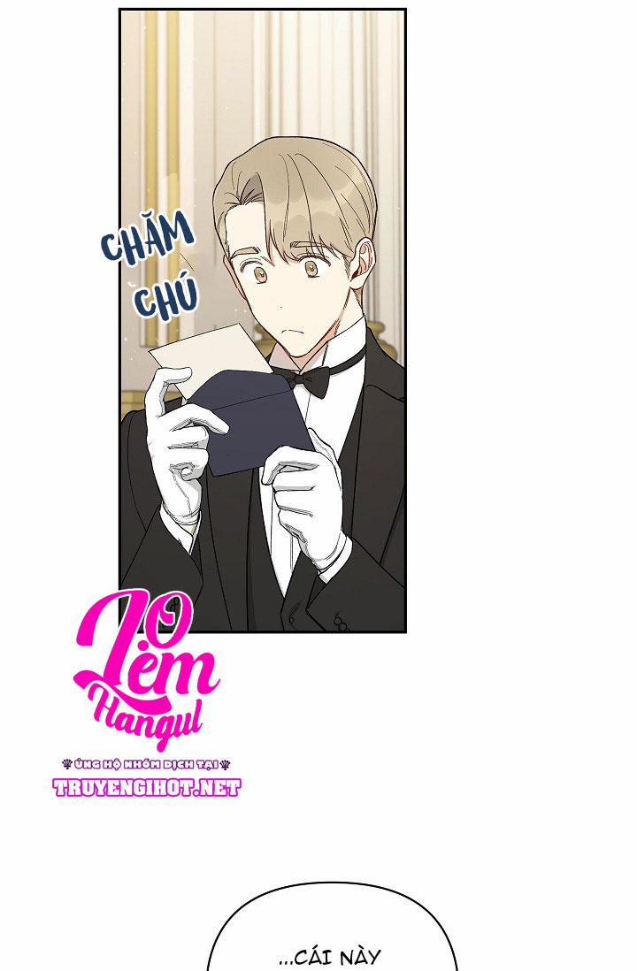 Trở Thành Con Gái Của Anh Hùng Bóng Đêm 19 trang 21