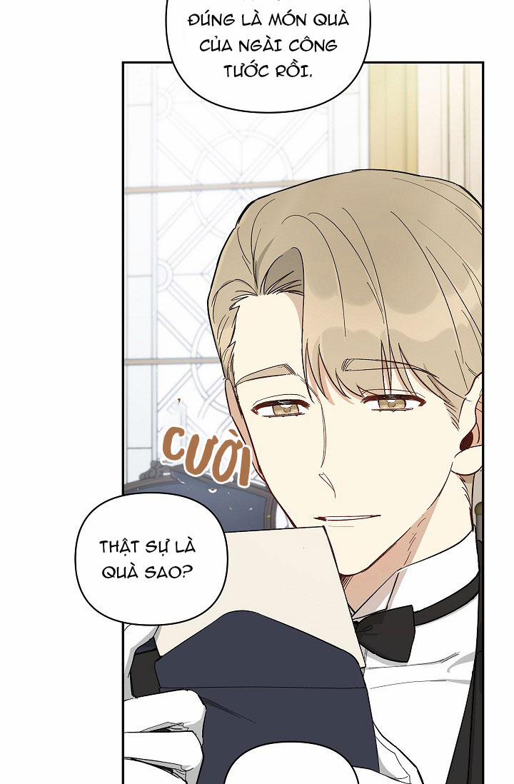 Trở Thành Con Gái Của Anh Hùng Bóng Đêm 19 trang 22