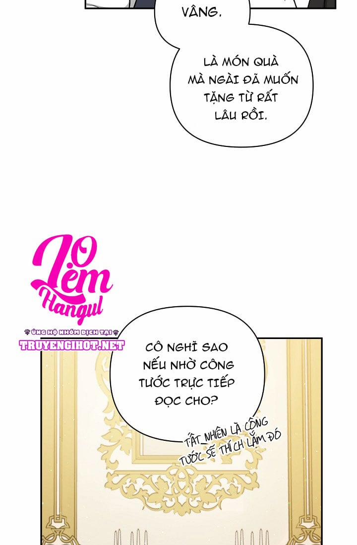 Trở Thành Con Gái Của Anh Hùng Bóng Đêm 19 trang 23