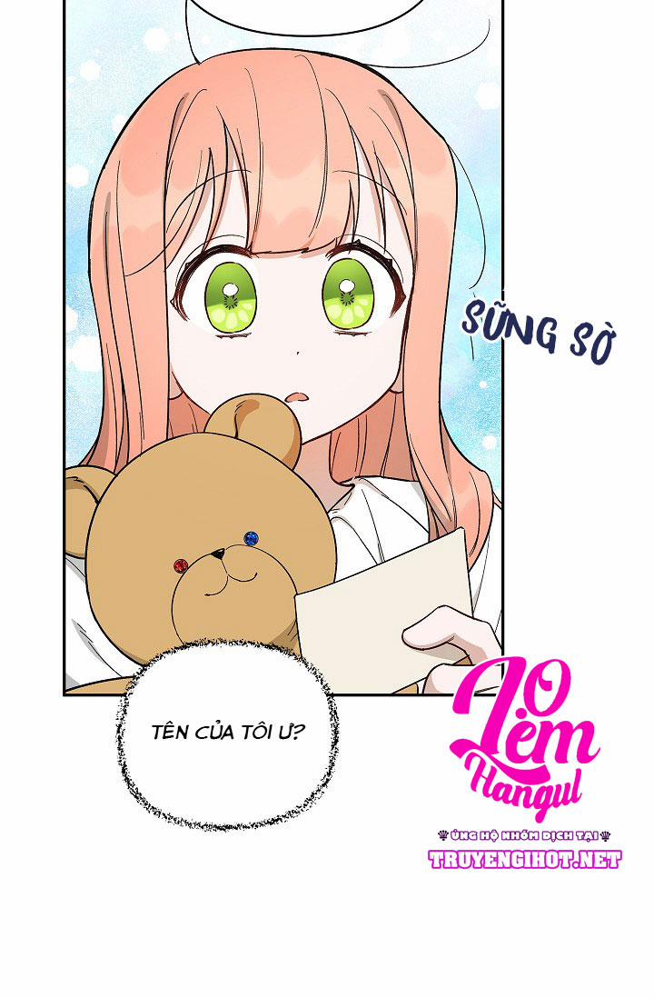 Trở Thành Con Gái Của Anh Hùng Bóng Đêm 19 trang 25