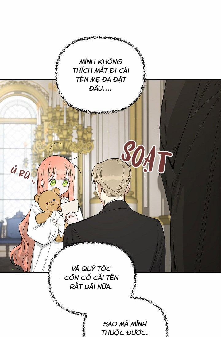 Trở Thành Con Gái Của Anh Hùng Bóng Đêm 19 trang 26