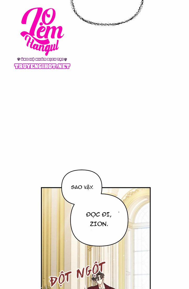 Trở Thành Con Gái Của Anh Hùng Bóng Đêm 19 trang 27