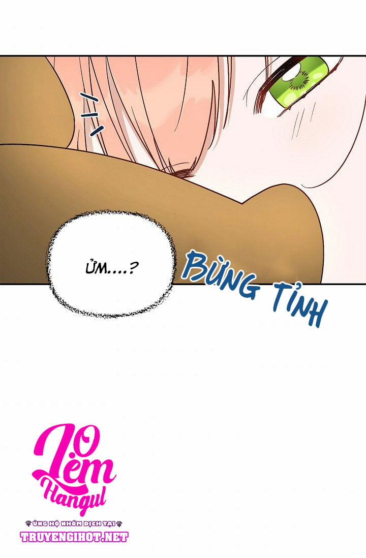 Trở Thành Con Gái Của Anh Hùng Bóng Đêm 19 trang 3