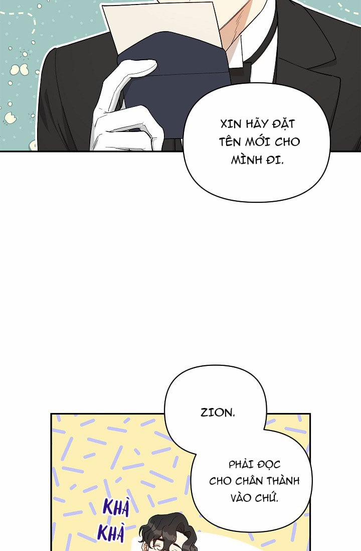 Trở Thành Con Gái Của Anh Hùng Bóng Đêm 19 trang 32