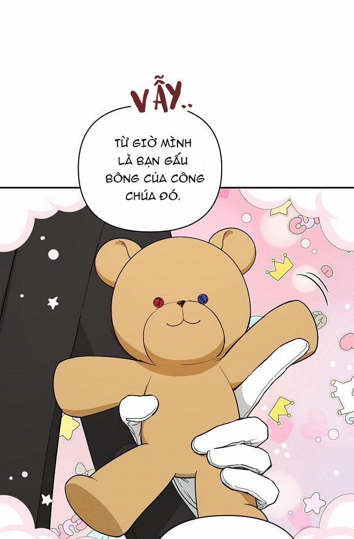 Trở Thành Con Gái Của Anh Hùng Bóng Đêm 19 trang 34