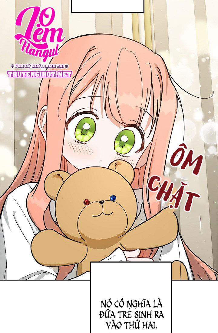 Trở Thành Con Gái Của Anh Hùng Bóng Đêm 19 trang 39