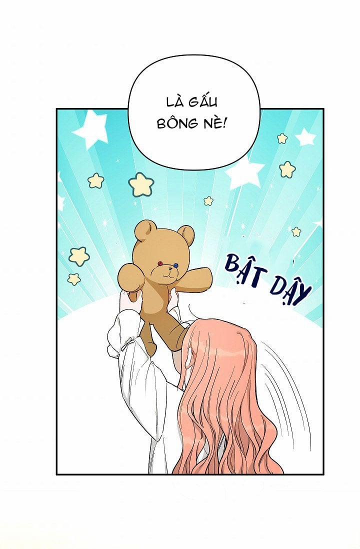 Trở Thành Con Gái Của Anh Hùng Bóng Đêm 19 trang 4