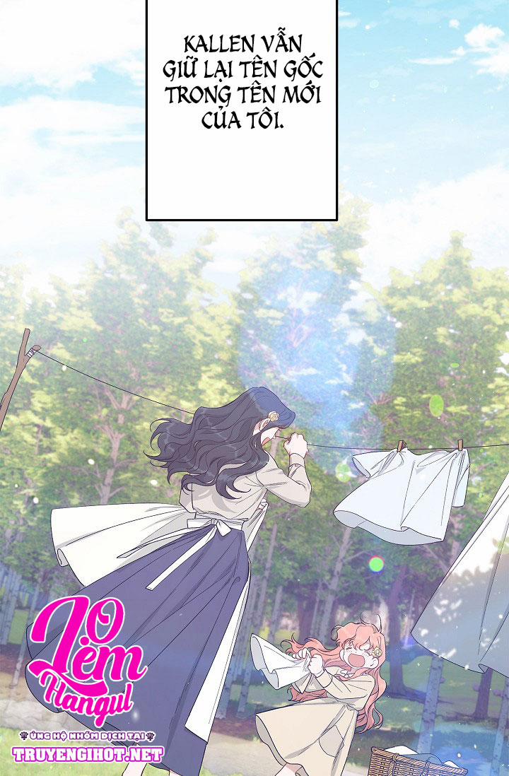 Trở Thành Con Gái Của Anh Hùng Bóng Đêm 19 trang 41