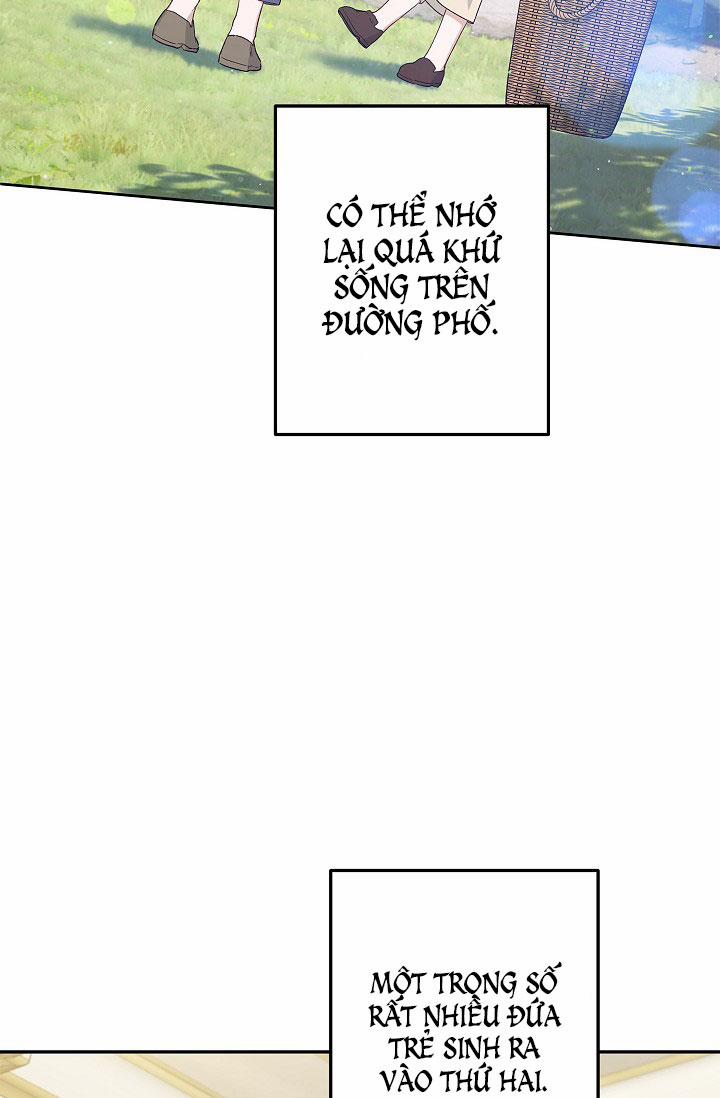 Trở Thành Con Gái Của Anh Hùng Bóng Đêm 19 trang 42