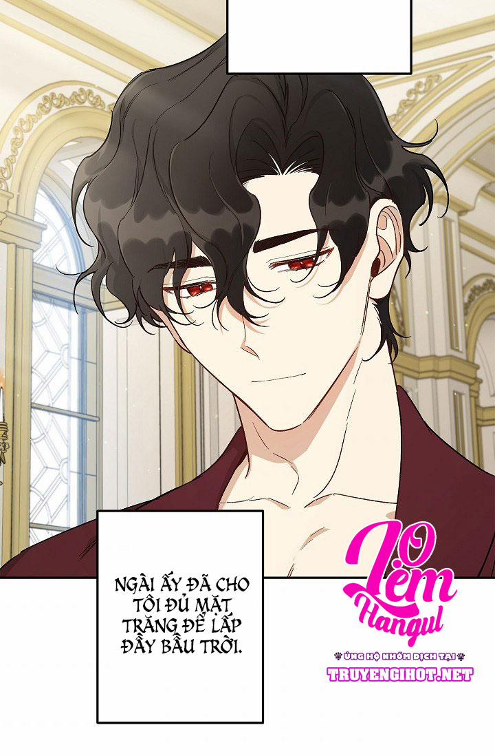 Trở Thành Con Gái Của Anh Hùng Bóng Đêm 19 trang 43