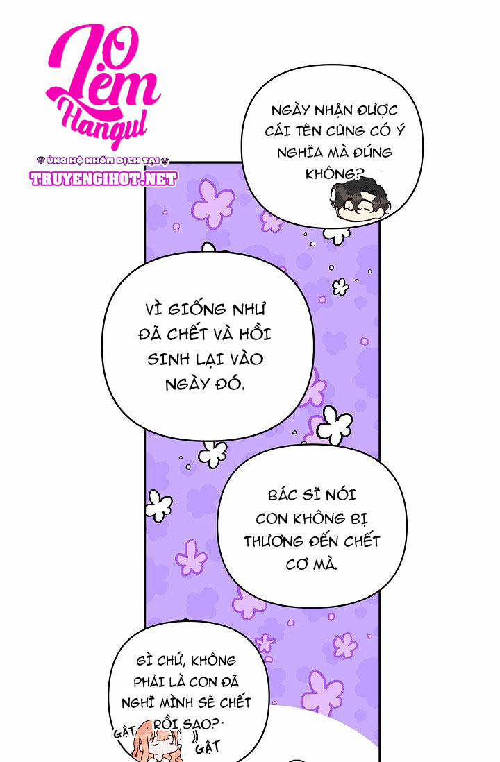 Trở Thành Con Gái Của Anh Hùng Bóng Đêm 19 trang 51