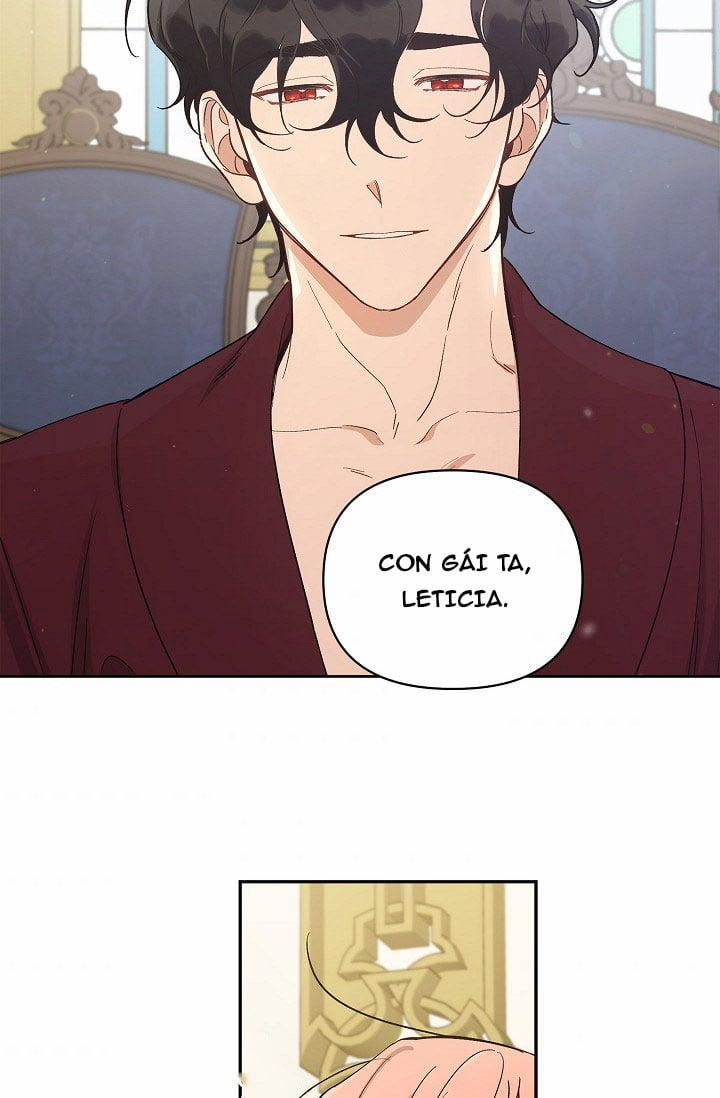 Trở Thành Con Gái Của Anh Hùng Bóng Đêm 19 trang 54