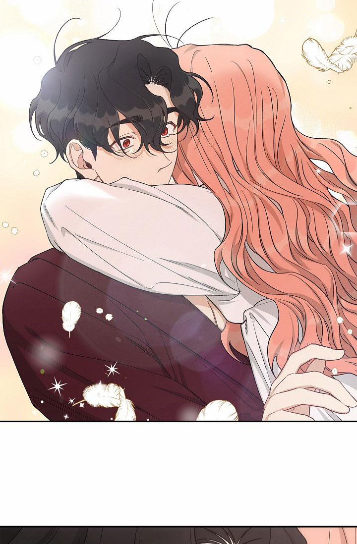 Trở Thành Con Gái Của Anh Hùng Bóng Đêm 19 trang 56