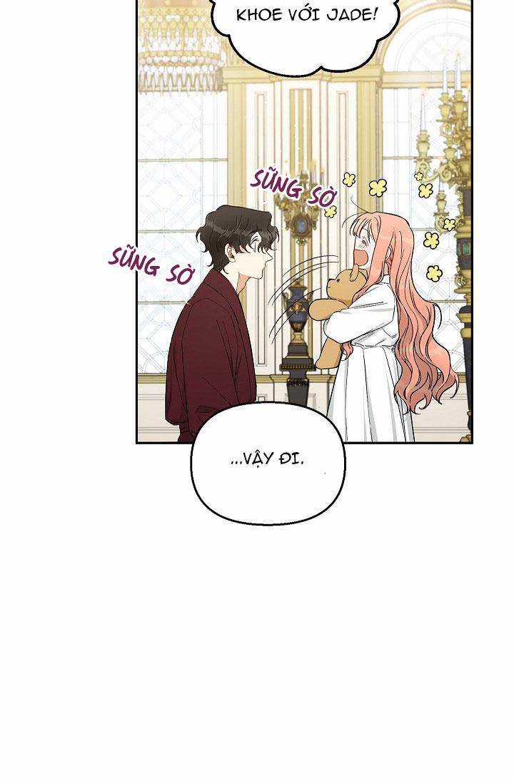 Trở Thành Con Gái Của Anh Hùng Bóng Đêm 19 trang 58