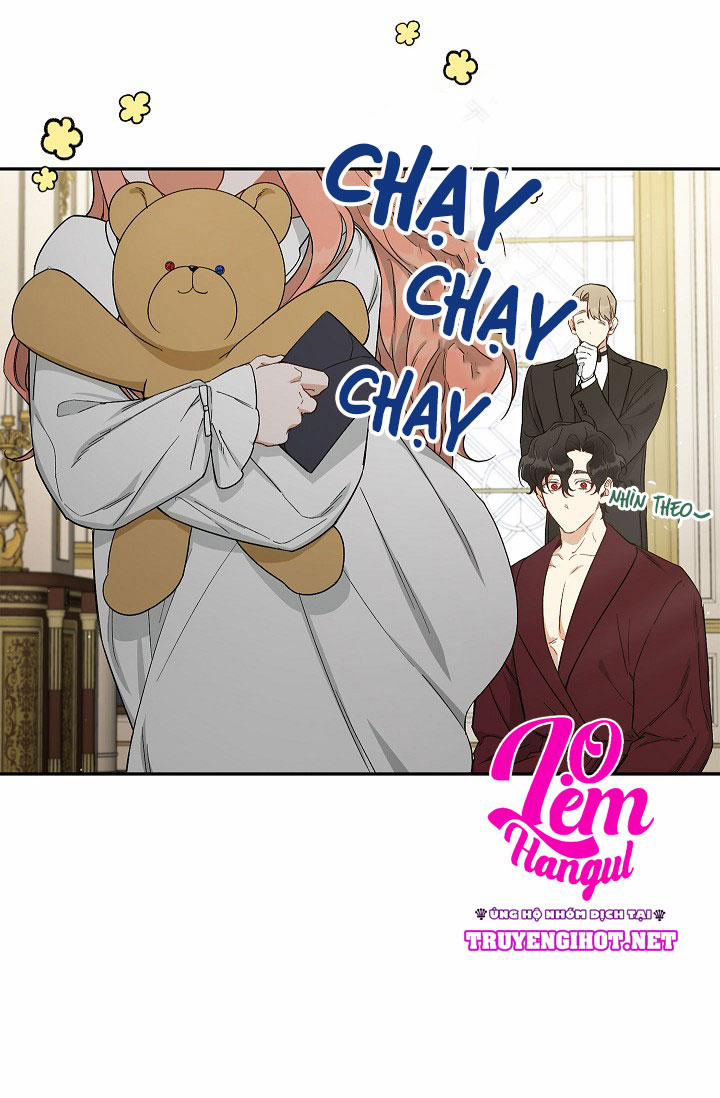 Trở Thành Con Gái Của Anh Hùng Bóng Đêm 19 trang 59