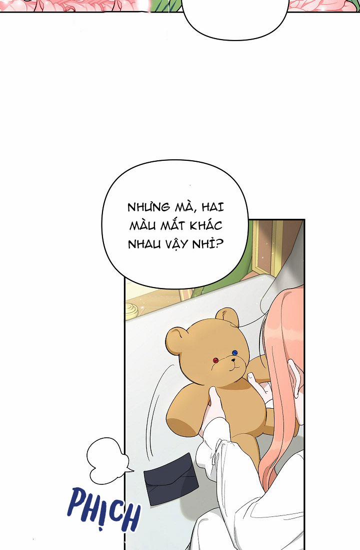 Trở Thành Con Gái Của Anh Hùng Bóng Đêm 19 trang 6