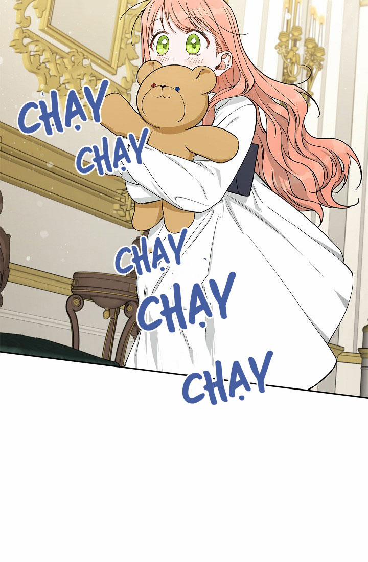 Trở Thành Con Gái Của Anh Hùng Bóng Đêm 19 trang 62