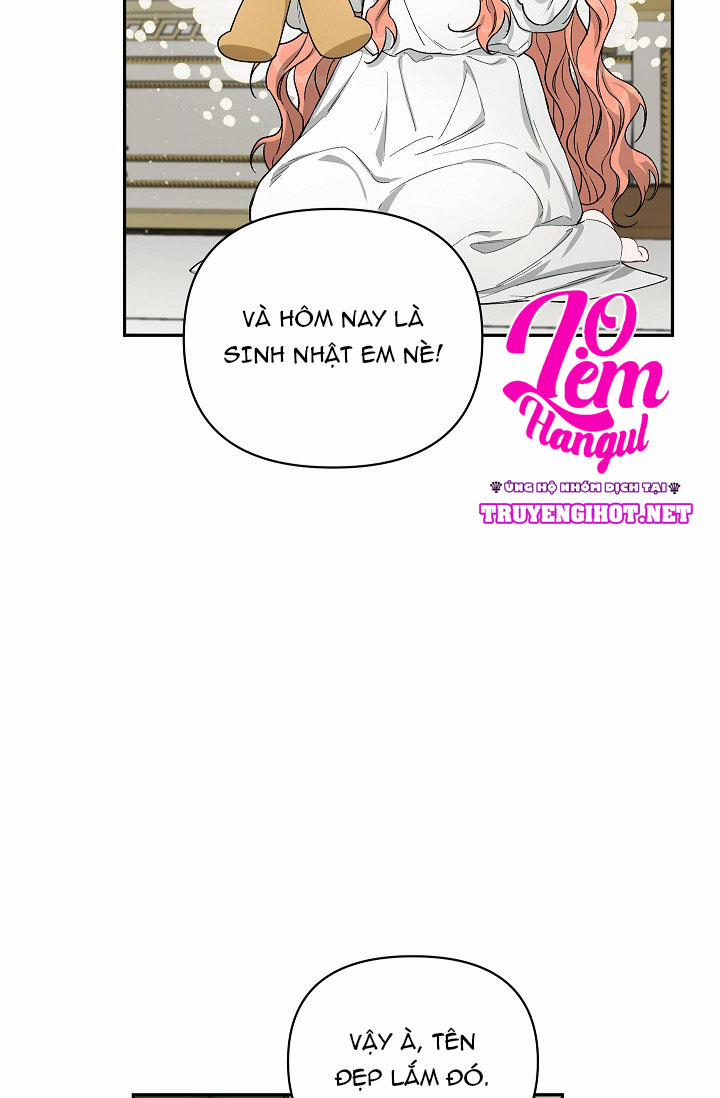 Trở Thành Con Gái Của Anh Hùng Bóng Đêm 19 trang 67