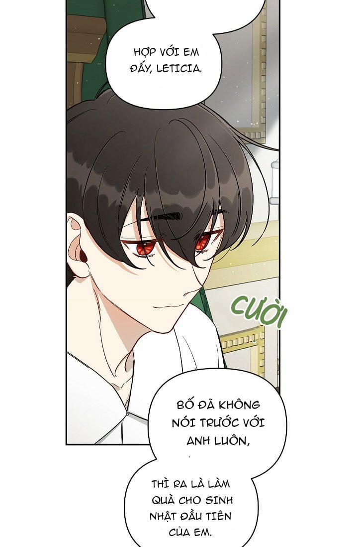 Trở Thành Con Gái Của Anh Hùng Bóng Đêm 19 trang 68