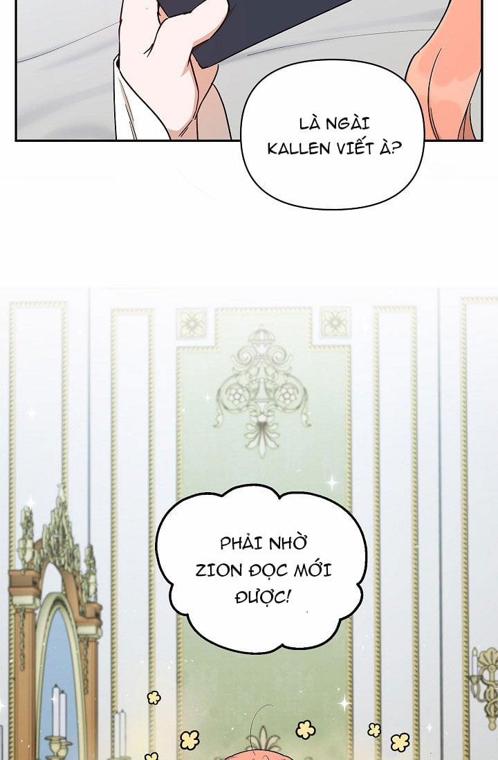 Trở Thành Con Gái Của Anh Hùng Bóng Đêm 19 trang 8