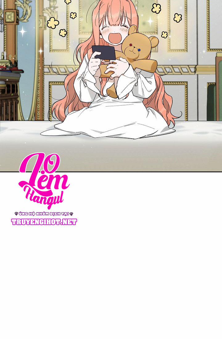 Trở Thành Con Gái Của Anh Hùng Bóng Đêm 19 trang 9