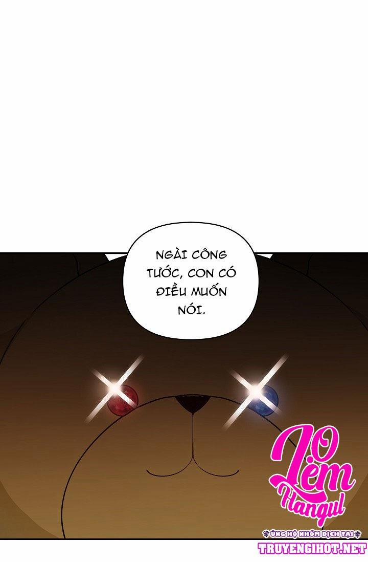 Trở Thành Con Gái Của Anh Hùng Bóng Đêm 20 trang 1