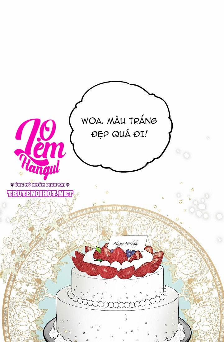 Trở Thành Con Gái Của Anh Hùng Bóng Đêm 20 trang 11