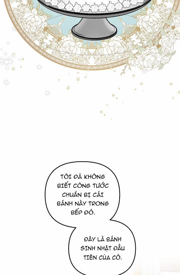 Trở Thành Con Gái Của Anh Hùng Bóng Đêm 20 trang 12