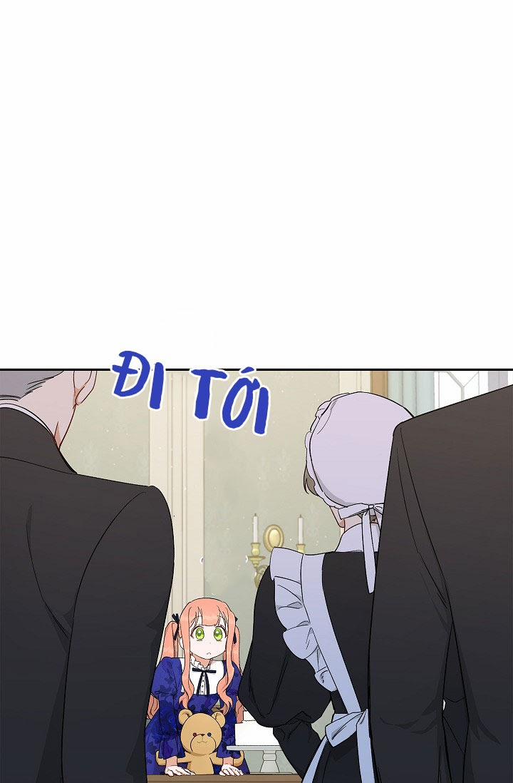 Trở Thành Con Gái Của Anh Hùng Bóng Đêm 20 trang 14