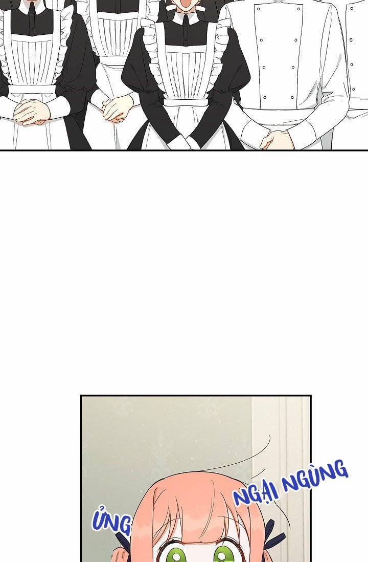 Trở Thành Con Gái Của Anh Hùng Bóng Đêm 20 trang 16