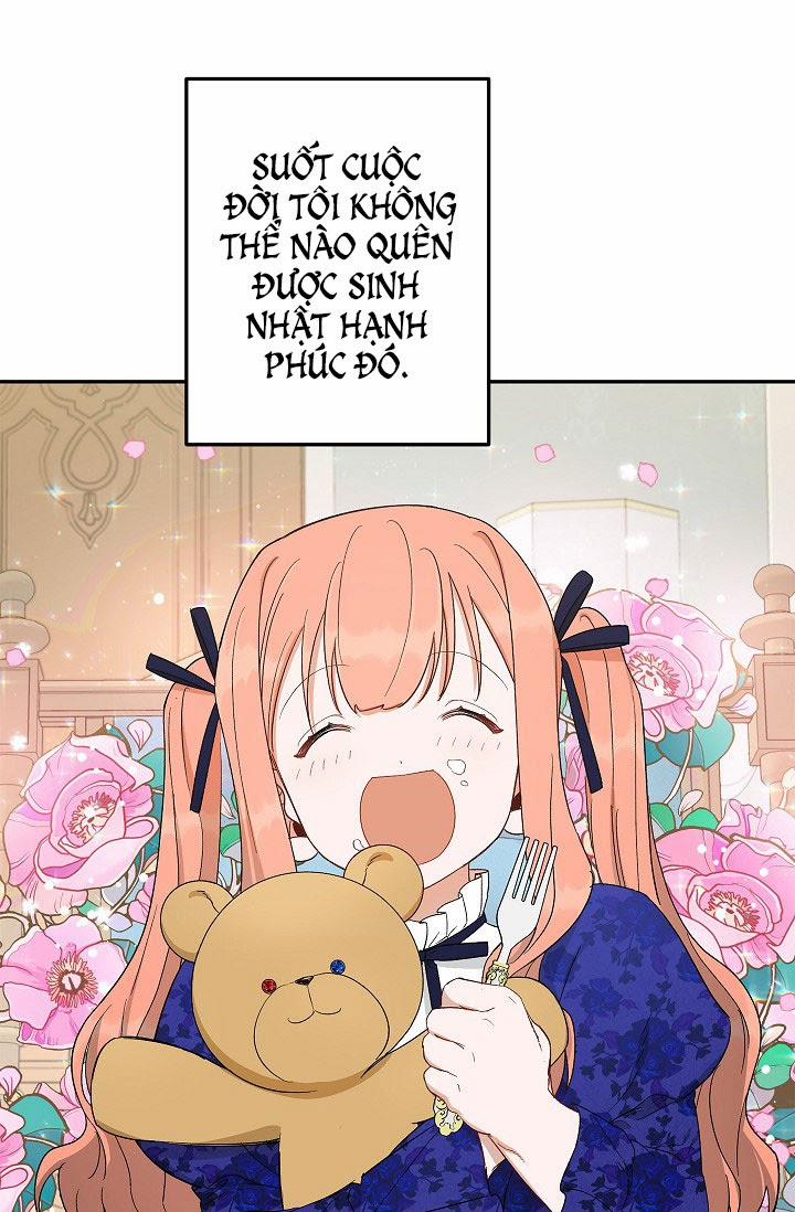 Trở Thành Con Gái Của Anh Hùng Bóng Đêm 20 trang 26