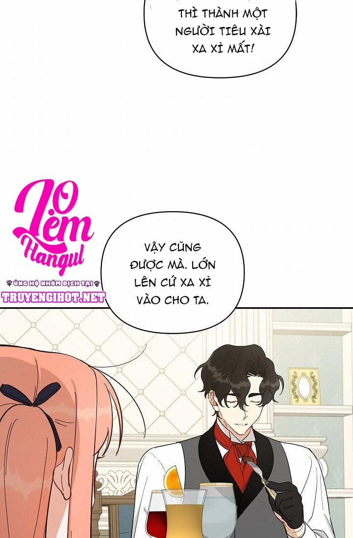 Trở Thành Con Gái Của Anh Hùng Bóng Đêm 20 trang 3