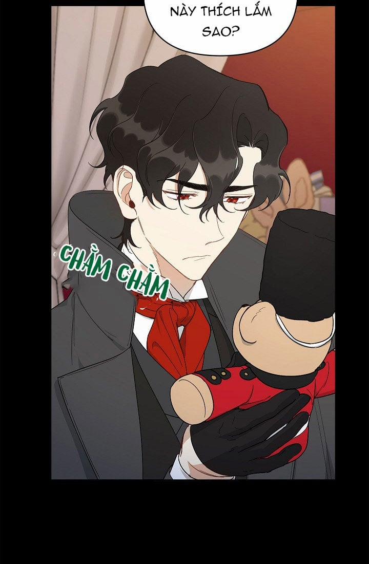 Trở Thành Con Gái Của Anh Hùng Bóng Đêm 20 trang 32