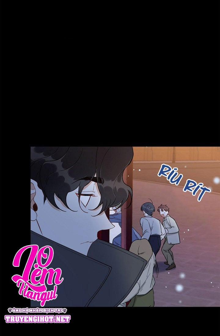 Trở Thành Con Gái Của Anh Hùng Bóng Đêm 20 trang 35